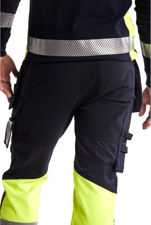 Produktbild Blakläder Stretch-Arbeitshose (48)