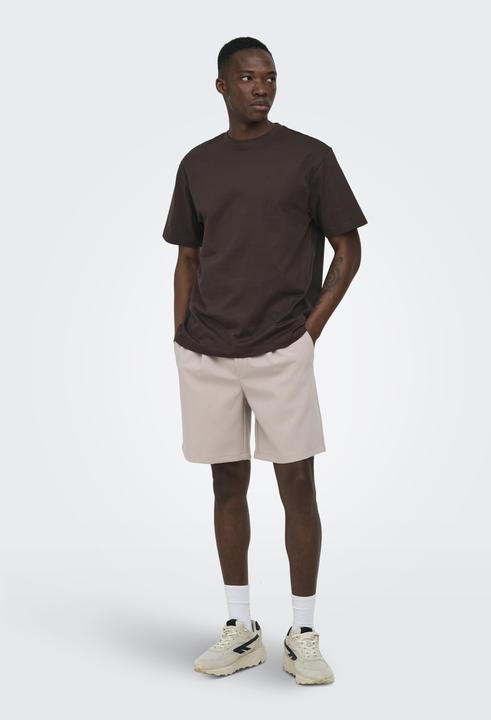 Image du produit Only & Sons Onswill 0292 Loose String Shorts Noos (M)