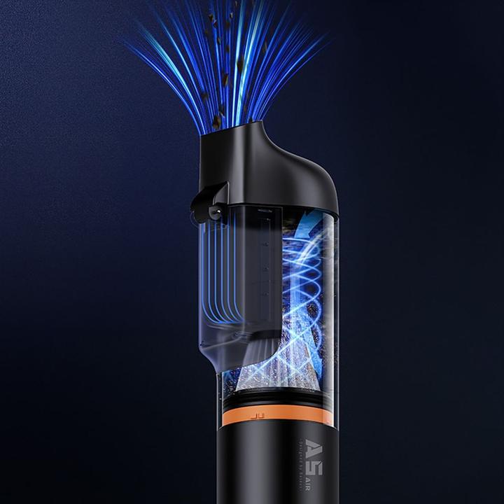 Produktbild Baseus Autostaubsauger A5 Air