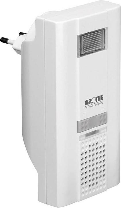 Actual product image Grothe Radio bell receiver 43311 Mi (Wireless)