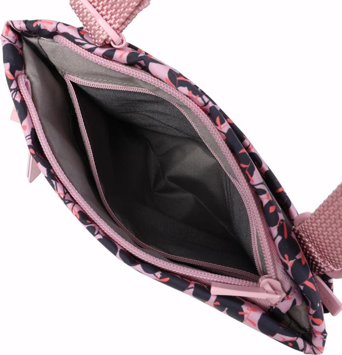 Image du produit Hedgren Inner City Leonce Small Vertical Crossover RFID