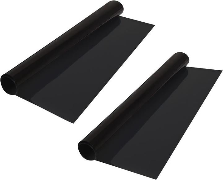 Happy Kids Sonnenschutzfolie selbsthaftend 2er Set