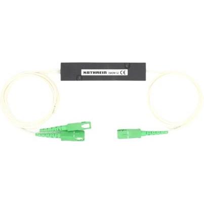 Kathrein Multiplexer ottico di lunghezze d'onda KATH (Cavi antenna), Cavo antenna