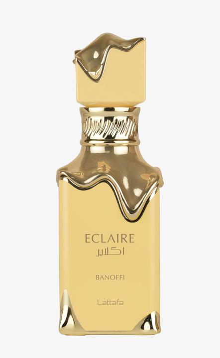 Immagine prodotto Lattafa Eclaire Banoffi (Eau de parfum, 100 ml)