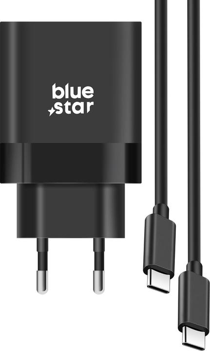 Image du produit Chargeur mural USB-C 45W (45 W, 1 portion)