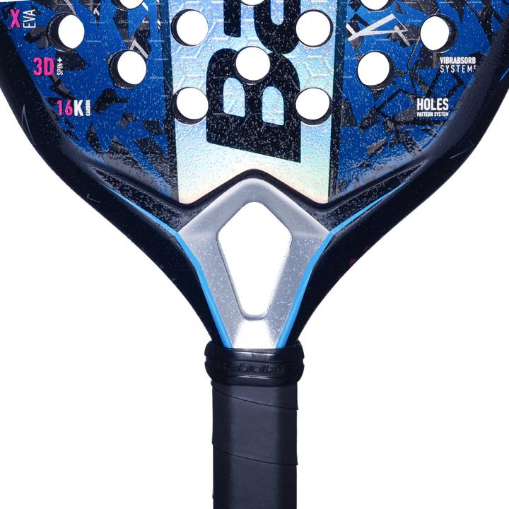 Produktbild Babolat Air Viper