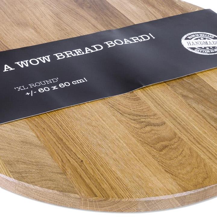 Image du produit DutchDeluxes Planche en bois chêne