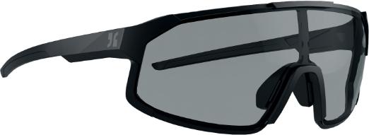 dirtlej Specs 02 Photochromic Cat. 1-3 VLT: 70-12,5% (Schwarz, Schwarz)