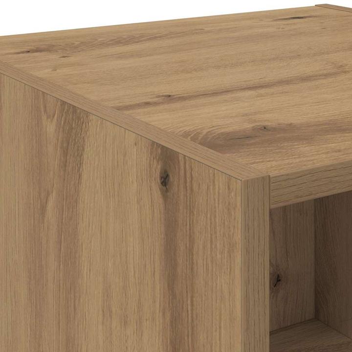 Actual product image vidaXL Sideboard (80 x 42.50 x 185 cm)