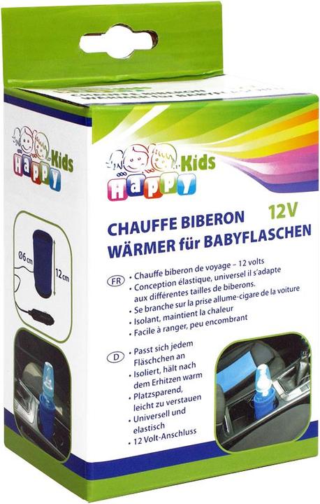 Immagine prodotto Happy Kids Scaldabiberon