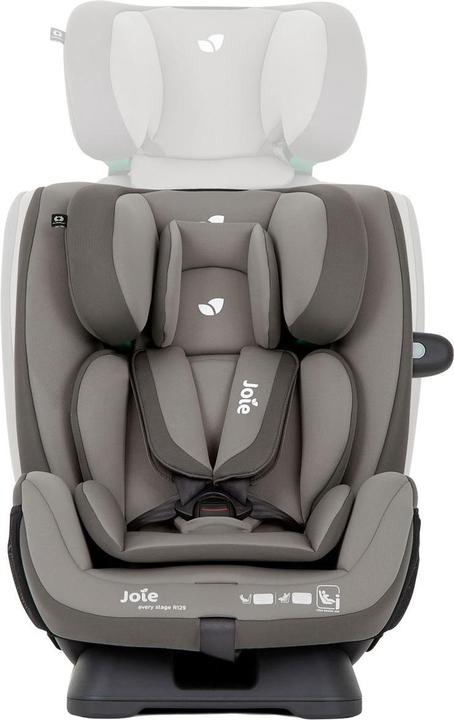 Image du produit Joie Every Stage (Siège pour enfant, Norme ECE R129/i-Size)