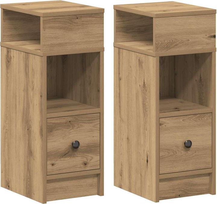 Rovere artigianale