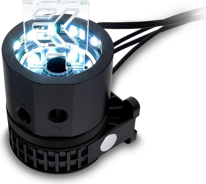 Produktbild EKWB EK-XRES 140 Revo D5 RGB PWM