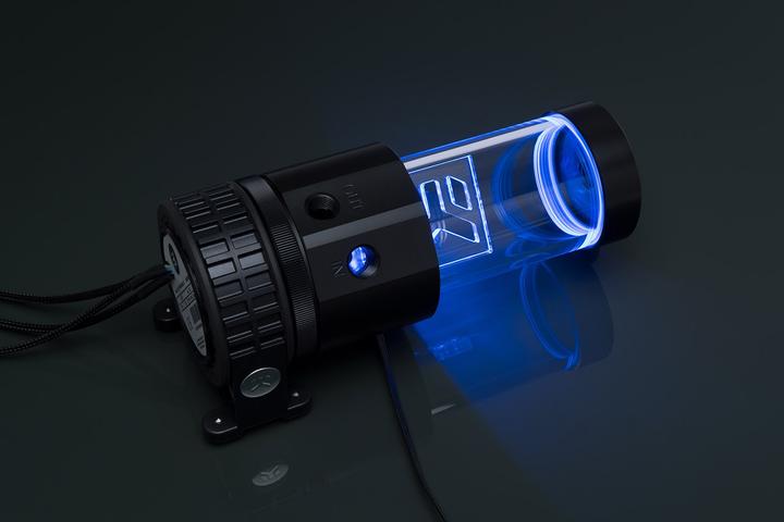 Produktbild EKWB EK-XRES 140 Revo D5 RGB PWM