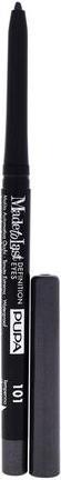 Image du produit Pupa Milano Made to Last Definition Eyes Stone Grey (101 Gris pierre)