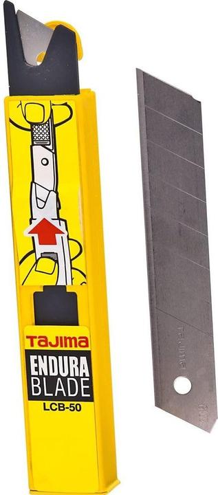 Produktbild Tajima Ersatzklinge LCB-50 CD (Ersatzklinge)