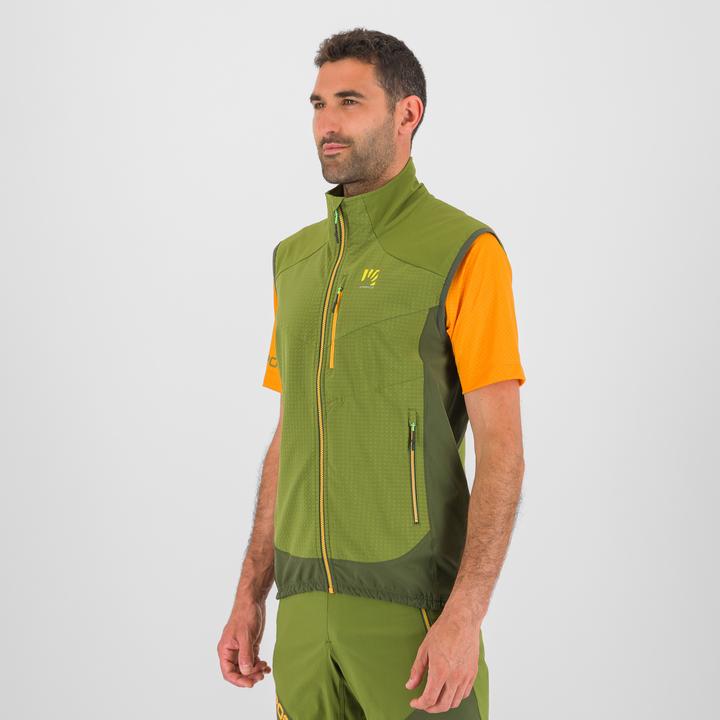 Actual product image Karpos Lede Vest (L)