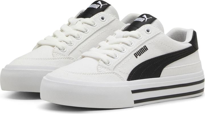 Produktbild Puma Court Classic Vulc FS JR (38)