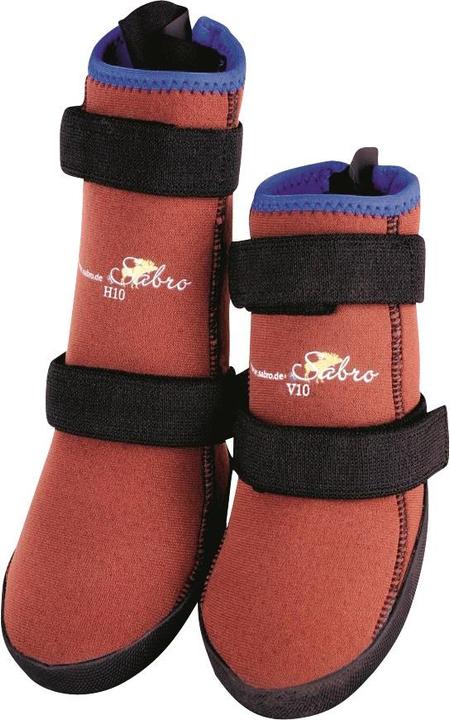 Toffler Scarpa Sko per la protezione della medicazione Galaxus