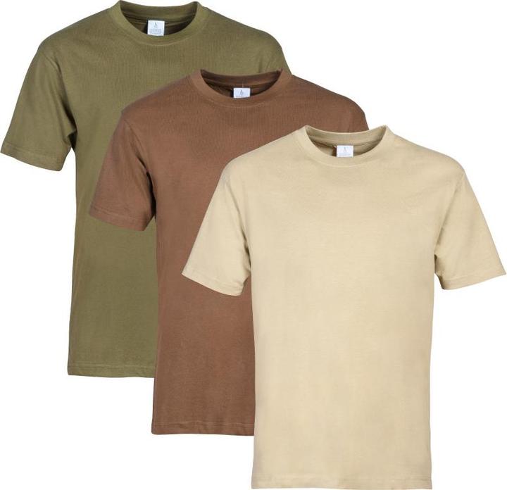 Produktbild Idaho T-Shirt (M)