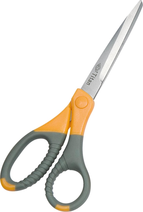 Image du produit Wedo Ciseaux Titane Plus (18 cm)