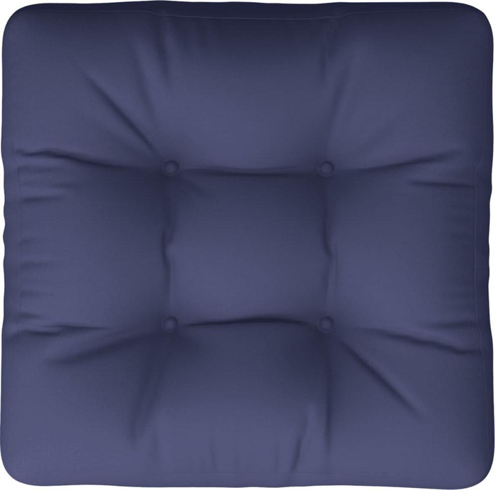 Image du produit VidaXL Ensemble salon de jardin 10 pièces avec coussins (60 x 60 x 12 cm)