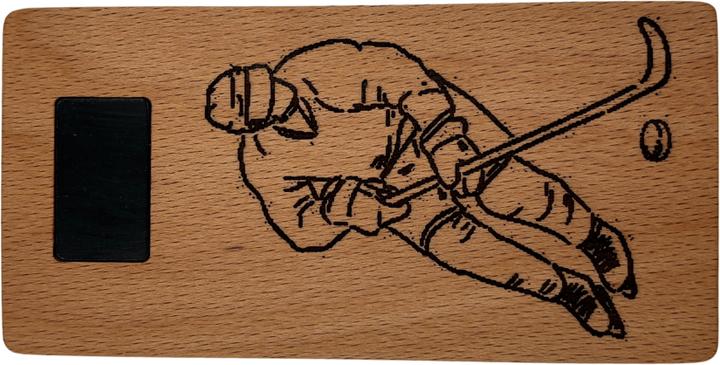 Image du produit Kare Design Charge Beauty Compact Hockey (10000 mAh, 37 Wh)