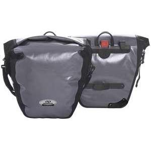 Norco, Gepäckträger