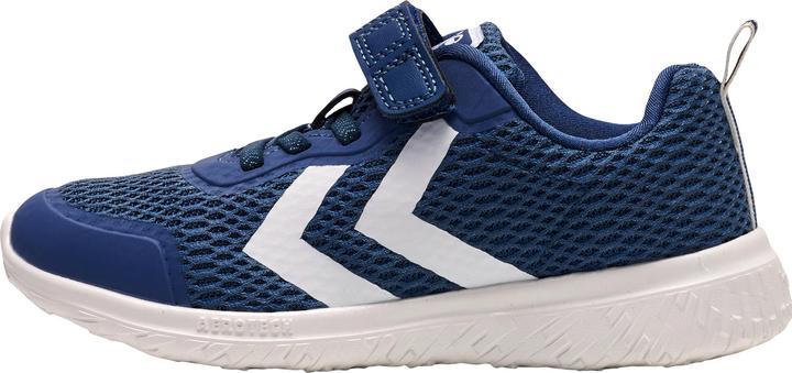 Actual product image hummel Actus Recycled Jr (32)