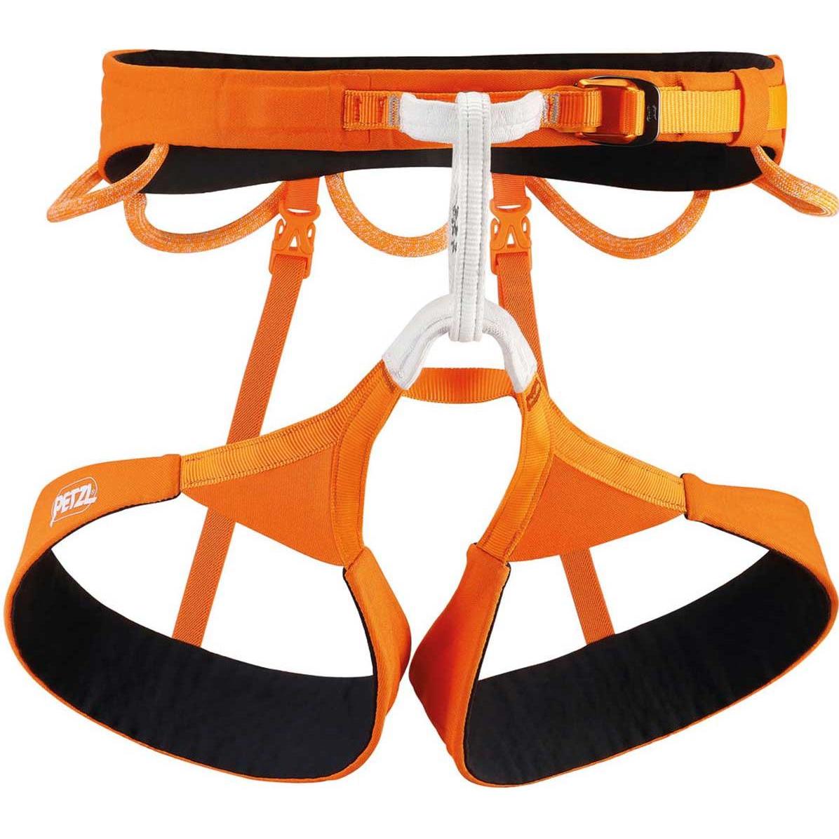 Petzl, Klettergurt, (XS)