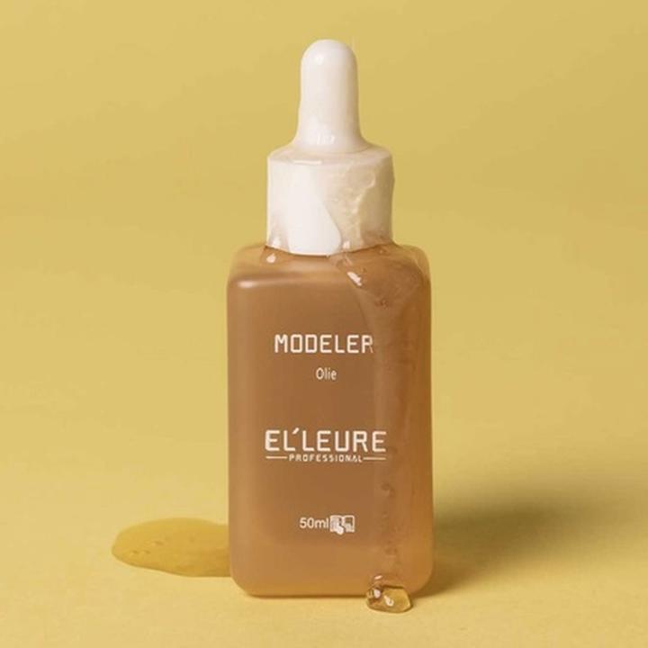 Produktbild Elleure Modellieröl 50ml (Körperöl, 50 ml)