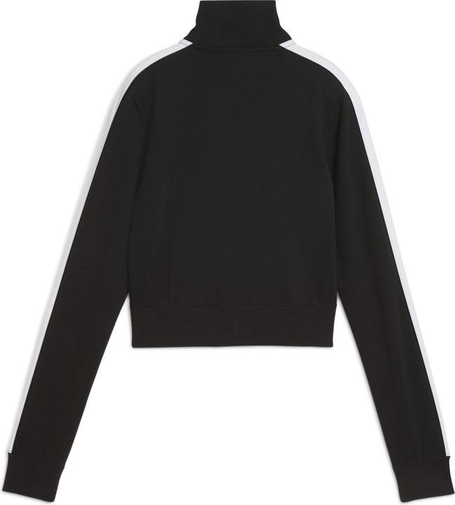 Produktbild Puma FUTURE..ARCHIVE T7 Slim Cropped Track Jacket (S)
