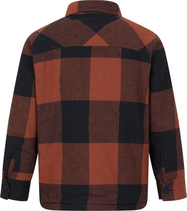 Produktbild Mountain Warehouse Jackson Hemdjacke (146, 152)