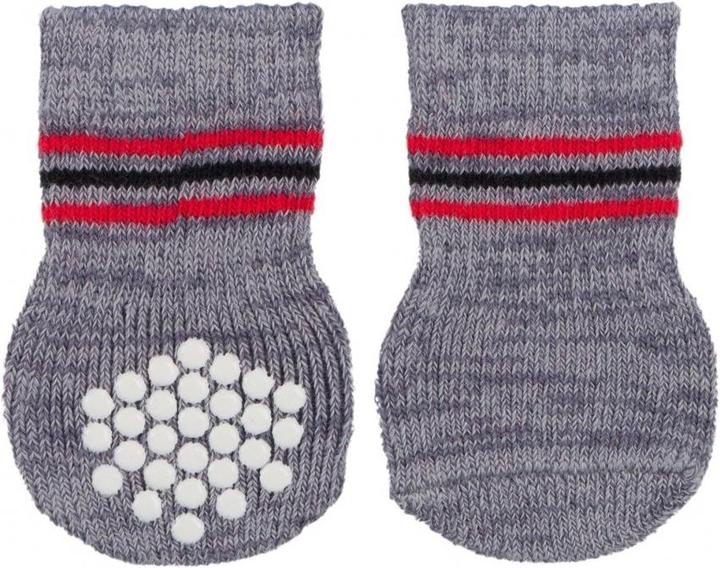 Produktbild Trixie Hundesocken (L, XL, Hundesocken)
