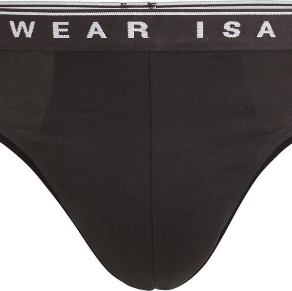 Immagine prodotto ISA Bodywear Slip (M, Confezione singola)