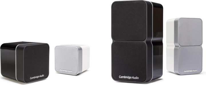 Cambridge Audio Minx Min 22 (1 pcs.)