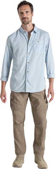 Actual product image Craghoppers Nosilife Nuoro long sleeve shirt II (L)