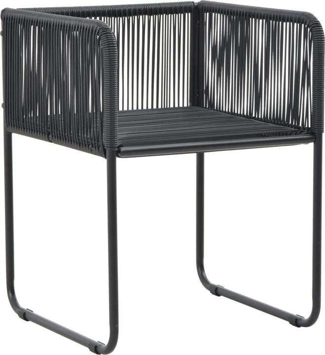Produktbild vidaXL Gartenmöbel Set (150 x 90 x 74 cm)
