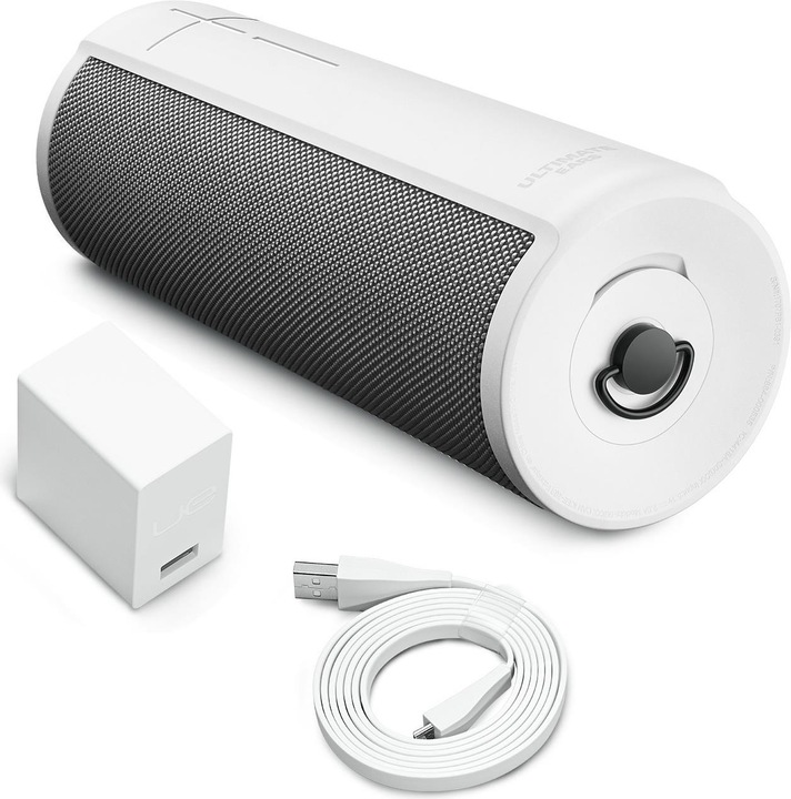 Actual product image UE Megablast (16 h, Rechargeable battery operated)