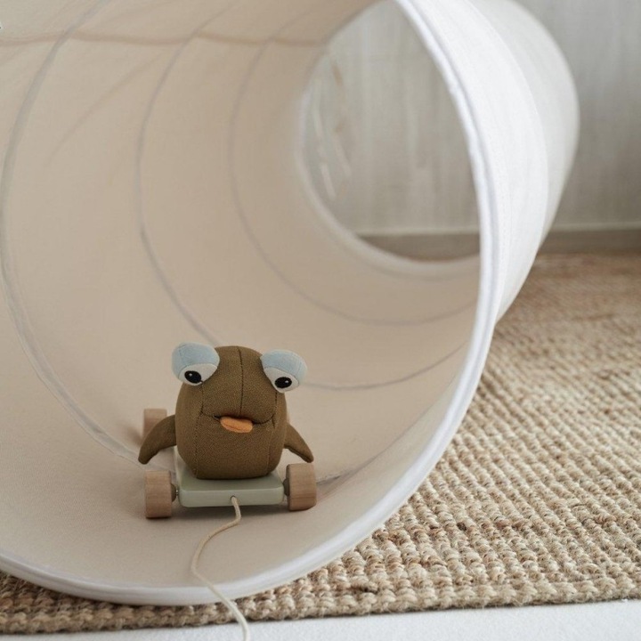 Produktbild Kids Concept Play Tunnel - Rose, 150 cm (1000696)