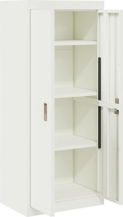 Actual product image vidaXL Aufbewahrungsschrank (40 x 60 x 140 cm)