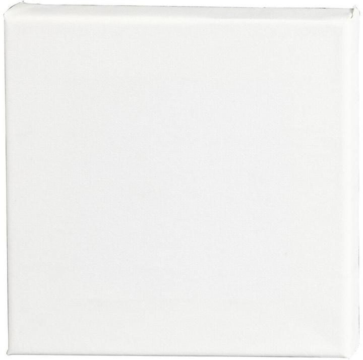 Actual product image Creativ Company Stretcher frame 20 x 20 x 1.6 cm 80 pieces (20 x 20 cm)