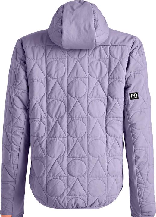 lavanda lussureggiante