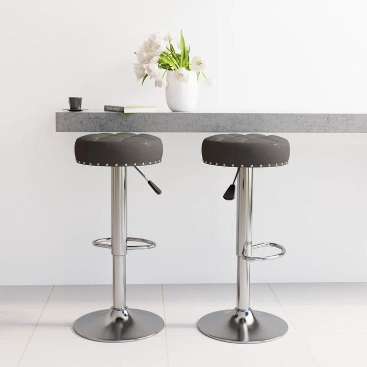 Image du produit vidaXL Barhocker