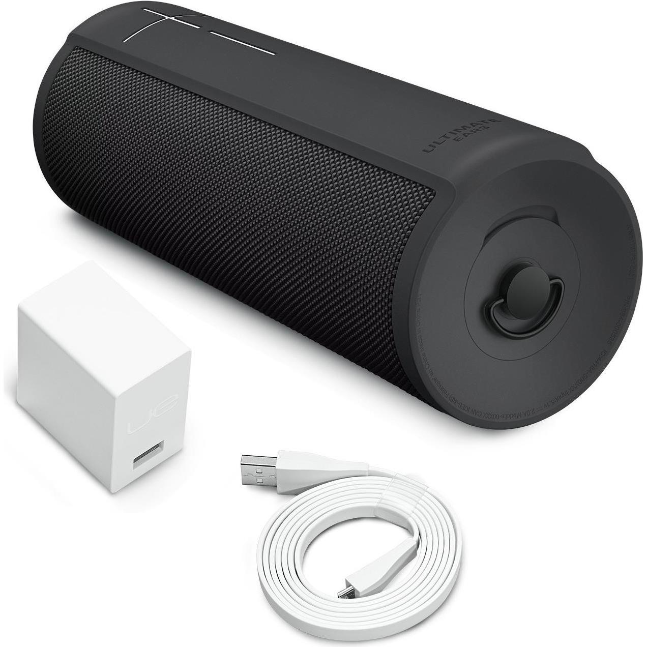 Ue Boom Ue Megablast Black UE Megablast Buy At Digitec