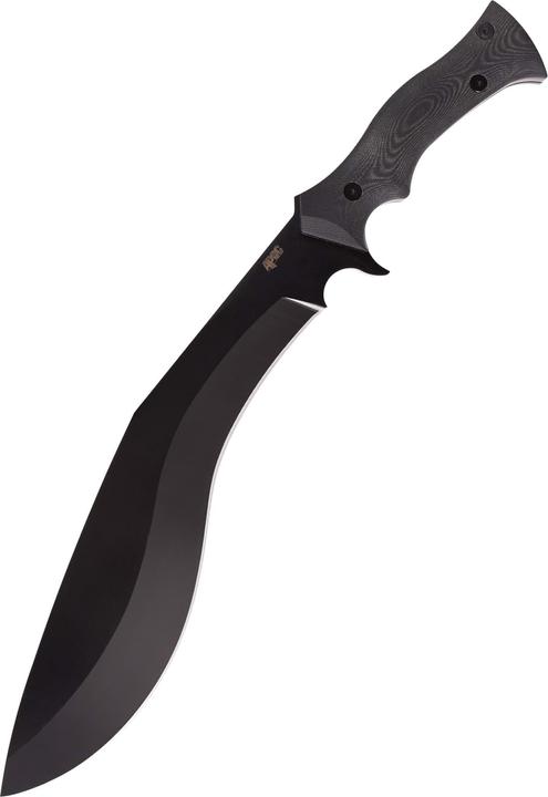 Produktbild Apoc Kukri (26.03 cm)