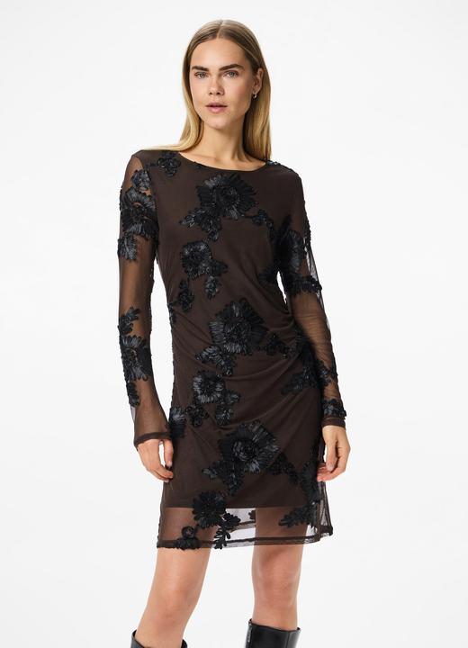 Image du produit Pieces PCOFFIA Midikleid (S)