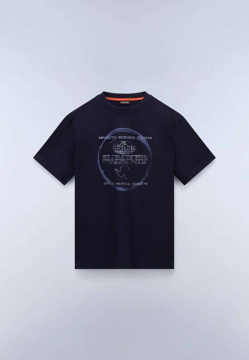Produktbild Napapijri S-Bald S/S (S)