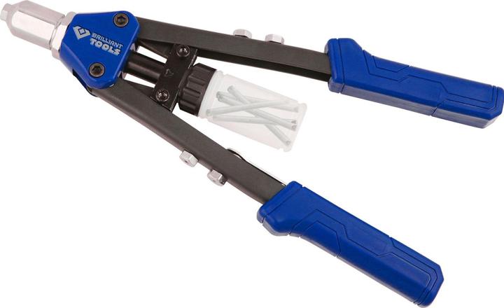 Image du produit Brilliant Tools BT066900 (320 mm)