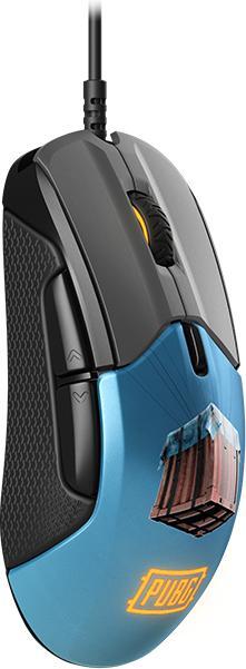 Produktbild SteelSeries Rival 310 PUBG Edition (Kabelgebunden)